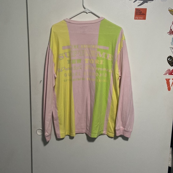 LS Shirt - Picture 2 of 2